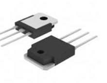 Транзистор IGBT 50A GT50JR22 (Марк. 50JR22) TO3PB