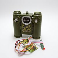 Набор для сборки 2WD робота ( K23 ) с 6 канальным ДУ Arduino