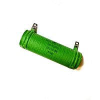 РЕЗИСТОР С5-35В- 50 50W     300 OM (ЗаменаПЭВ/ПЭЛ) (размеры 90х29мм)