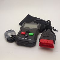 KONNWEI KW-590 Автосканер OBD (OBD2/EOBD+CAN)							
