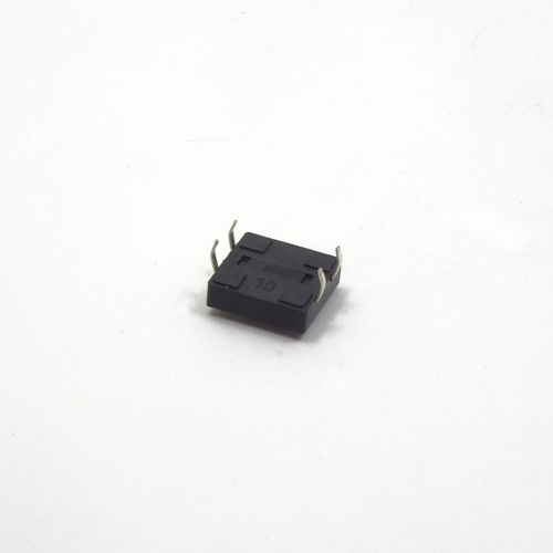 Микрокнопка квадратная тактовая, 4pin, 12x12x4,3мм, L=0,3мм (SWT-5, ПКН-125, B3F-4005, KAN1211-0431B) фото 3