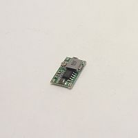 Понижающий DC-DC 4,75...22V >> 1,0...17V до 1,8A (I47) Преобраз.напряжения. КПД- до 95%; частота преобраз: фиксир=340кГц; защита от перегруз/КЗ/перегр