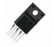 Микросхема FSDM0465R (DM0465R) TO220F-6