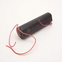 МОДУЛЬ Генератора высокого напряжения , работающий по принципу катушки Тесла, Выдает импульс высокого напряжения. Напряжение питания: DC3.7-7,4V; Потр