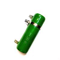 РЕЗИСТОР 50W ПЭВР-50 43 OM 5% проволоч