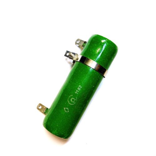 РЕЗИСТОР 50W ПЭВР-50 43 OM 5% проволоч