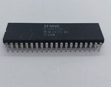 Микросхема *8032AH orig DIP40