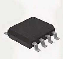 Микросхема TDA1311A (марк.DA1311A) SO8