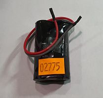 АККУМУЛЯТОР 18650 7,4V 2900mAh, (10А),(Cборка 2акб. Высокотоковая), 21,46Wh Li-ION,с платой защиты с балансировкой ,ПРОВЕРЕНО-ЗАРЯЖЕНО,  ICR18650, 18х
