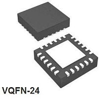 Микросхема AAT11771 orig QFN-24 DC-DC Converter for LCD panel