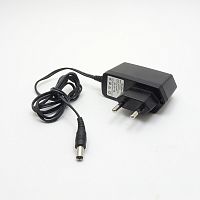 Блок питания импульсный, 8V, 0.5A, 4W, штекер: 5,5 х 2,5мм, В розетку, вх: AC 110-240V KZ328EV