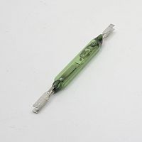 Геркон, 4pin,  30W, 50мм, d:7мм, нормально замкнут (МКС-52201)
