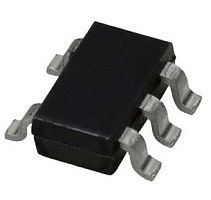 Диодная матрица ESDA6V1W5  6.1V, SOT-323 (SC-70)                         M-161-9281
