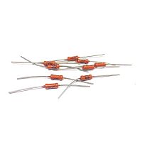 РЕЗИСТОР 0.25W      15 OM С2-23 5% металлопленочный (аналог С2-33Н/С2-33М 5%)