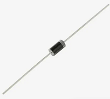 Диод Шоттки 1A SR1100 (1A 100V шоттки) DO41  123030