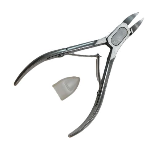 Кусачки для ногтей ZJ-02