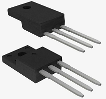 Транзистор IGBT 200A GT45G128 TO220SIS/F-3
