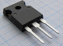 Диод Шоттки  30A  MBR30150PT  2 x 15A  TO247