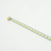 Светодиодная планка для подсветки 40" 3V (60 светодиодов) 2011SGS40 (455мм 60LED) (Марк.G1GE-400SMO-Re) (TV 40" L40F3200B / LJ64-03029A / LTA400HM13) 