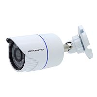 ВИДЕОкамера Наружная IP 2.0Mpix (2048х1536/) OT-VNI34 Орбита Объектив 3.6мм ; XM530 / SC4239