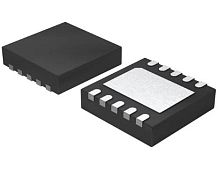 Микросхема MCP73833-AMI/MF orig (марк AAAA 1406 5BG) DFN10