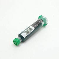 ПАЯЛЬНАЯ МАСКА MECHANIC UV / LY-UVH900 (зеленая) 10мл; Двухкомпонентная защитная паяльная маска для печатных плат; 