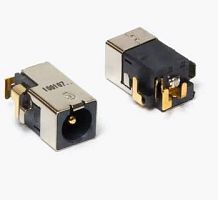 Гнездо питания для ноутбука PJ078 (Asus UX30 (1.65mm) Тайвань