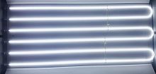 Лампа подсветки для LCD 730мм 32" U-образная Люминесцентная лампа CCFL (Lamp LCD L=730мм, d=4мм, с разбраковки) для LCD панелей телевизоров, мониторов