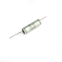 Конденсатор металлобумажный К 0.25 mkF 250V МБМ