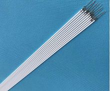 Лампа подсветки для LCD 285мм 13,3" wide (Люминесцентная лампа CCFL (Флуоресцентная лампа с холодным катодом) для LCD панелей телевизоров, мониторов, 