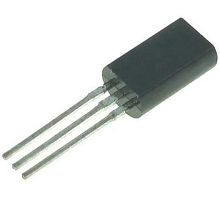 Транзистор биполярный 2SC3205 (Y) TO92M(9mm) (пара 2SA1273 (Y)