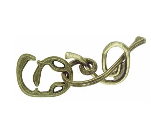 Головоломка Huzzle Cast Enigma 6 уровень фото 2 Головоломка Huzzle Cast Enigma 6 уровень фото 2