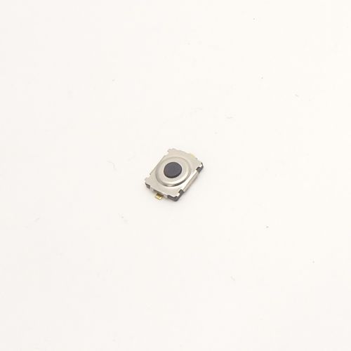 Микрокнопка прямоугольная тактовая, 4pin, 5x6x1,3мм, L=0,2мм, SMD (№21)