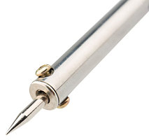 ПАЯЛЬНИК  30W  220V "PROconnect, серия Classic"с керамическим нагревателем (долговечное жало); рабочая t= 360°C