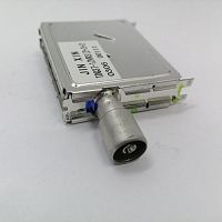 ТЮНЕР TV TDQ-37-12VRS (2+3+2pin) 46142