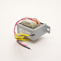 Трансформатор 220V 12V x 2 / 2 x  625mA (0,625A) (EI57*25) 2х7,5W (57х47х47) (крепление 72мм)