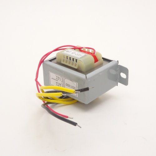 Трансформатор 220V 12V x 2 / 2 x  625mA (0,625A) (EI57*25) 2х7,5W (57х47х47) (крепление 72мм)