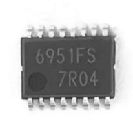 Микросхема BA6951FS-E2 SO16