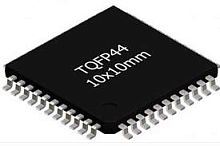 ATMEGA16-16AU(AI)  orig    TQPF44   SMD  16K  Flash, 16Mhz  