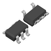 Микросхема ZXSC300E5 (TA) SINGLE OR MULTI CELL LED DRIVER SOLUTION SMD SOT23-5