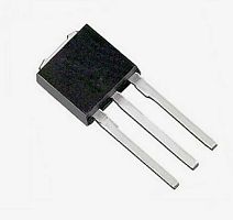 Транзистор биполярный 2SC5707orig (2SC5706/2SD1804TL) L, lo-sat, 80V, 8A, 15W, 30/445ns/ long leg TO251/I-PAK (пара 2SA2040/10PF06) длинные выводы