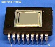 Микросхема AN3813K VCR упpавление двигателем, (DRUM MOTOR) SDIP18 JAPAN