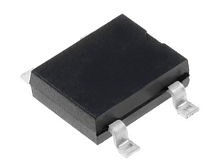 MOST 1A 400V DB104S SMD-4