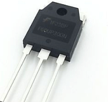Fast Diode 60A FFA60UP30DN (марк.F60UP30DN) TO3PB
