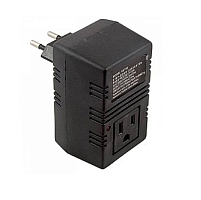 Адаптер сетевой трансформаторный, AC 110V, 50W, IP33, вх: AC 220-250V ELECA KXT-50