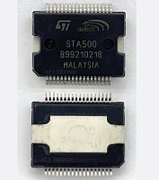 Микросхема STA500 PowerSO36
