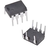 Микросхема NCP1230P65 orig (маркировка 1230P65) PDIP7