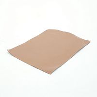 Теплопроводящая подложка (ЛИСТ  0,5 х 75 х 110мм)  КПТД 2М/2 1,1 Вт/мК 0,5 х 75 х 110 мм; (Керамико-полимерная теплопроводящая диэлектрическая (КПТД) 