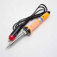 ПАЯЛЬНИК ZD-200NDQ 30W 12V