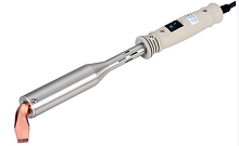 ПАЯЛЬНИК 200W  220V  ZD-715L  с кнопкой вкл /выкл 